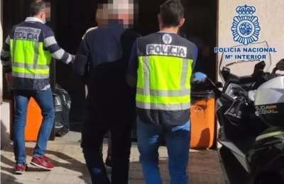 Crime in the Canary Islands has increased by 22.5% so far this year