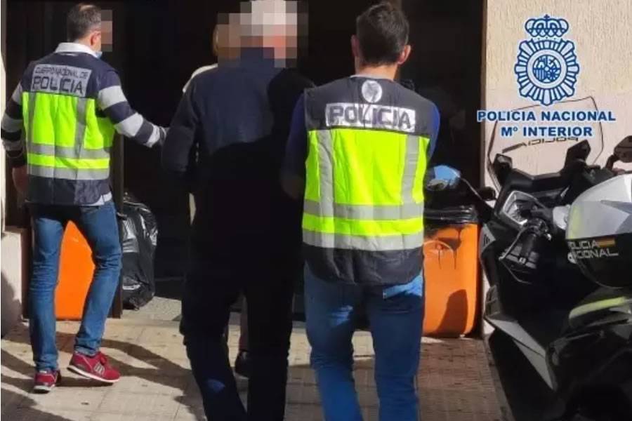 Crime in the Canary Islands has increased by 22.5% so far this year