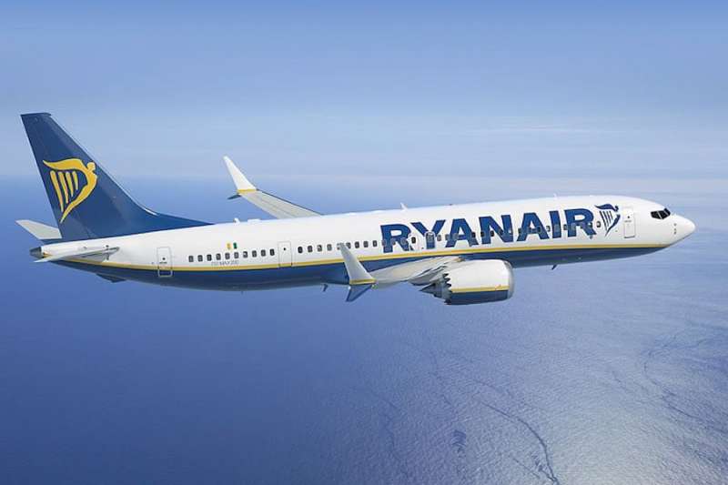 Ryanair flight from Manchester diverted due to drone at Canary Island airport