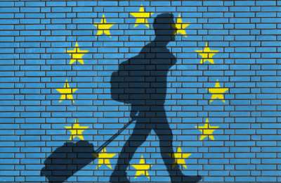 Spain lifts all entry requirements for travellers from EU countries