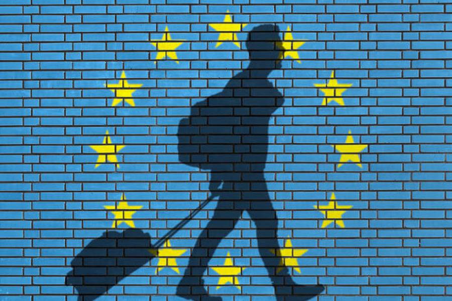 Spain lifts all entry requirements for travellers from EU countries