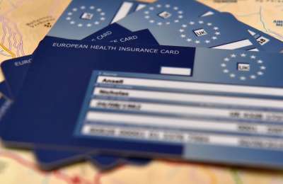 Brits can still use their unexpired EHIC cards when holidaying in the Canary Islands 