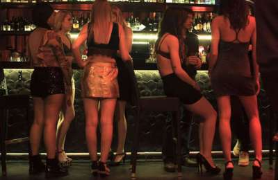 Congress to debate making prostitution illegal in Spain next week