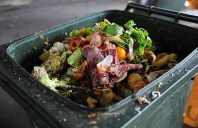 New fines of up to 60,000 euros for bars, restaurants, and supermarkets that waste food