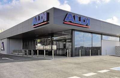 Aldi intend to grow quickly in the Canaries and take market share from competitors