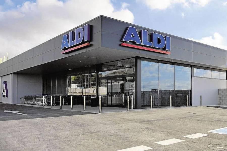 Aldi intend to grow quickly in the Canaries and take market share from competitors