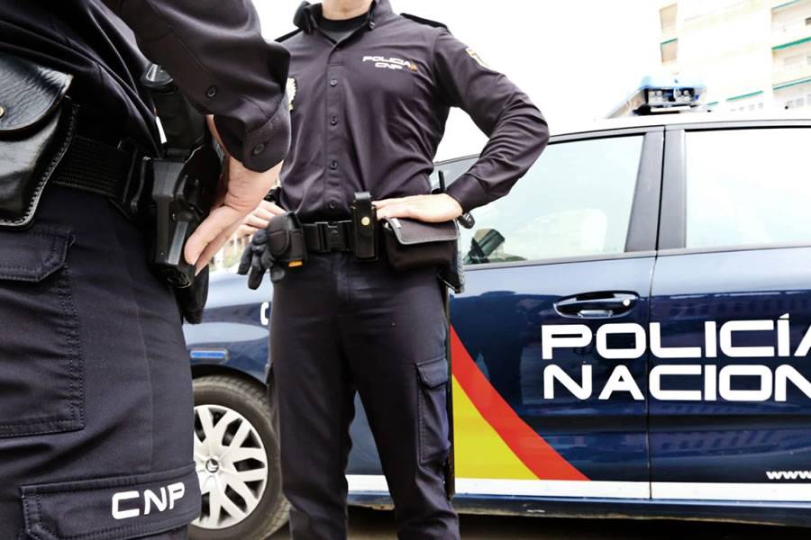 Tenerife bar owner arrested for robbing his own bar