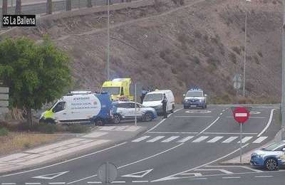 White van man hits 23 parked cars before finally being stopped by police