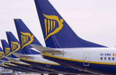 300 flights and 50,000 passengers will be affected in the Canary Islands by a Ryanair strike