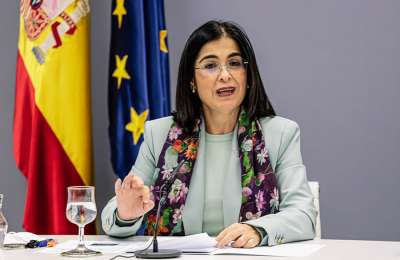 Spain announces 4th Covid vaccine for the entire population 