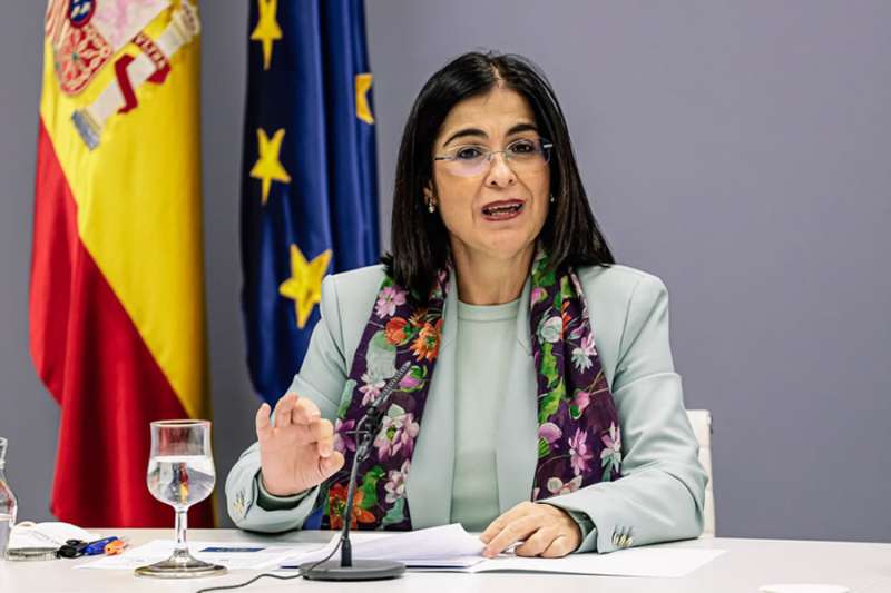 Spain announces 4th Covid vaccine for the entire population 