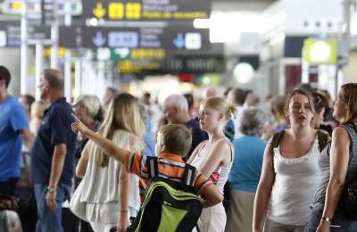 Holiday bookings have slowed down for the Canary Islands this summer 
