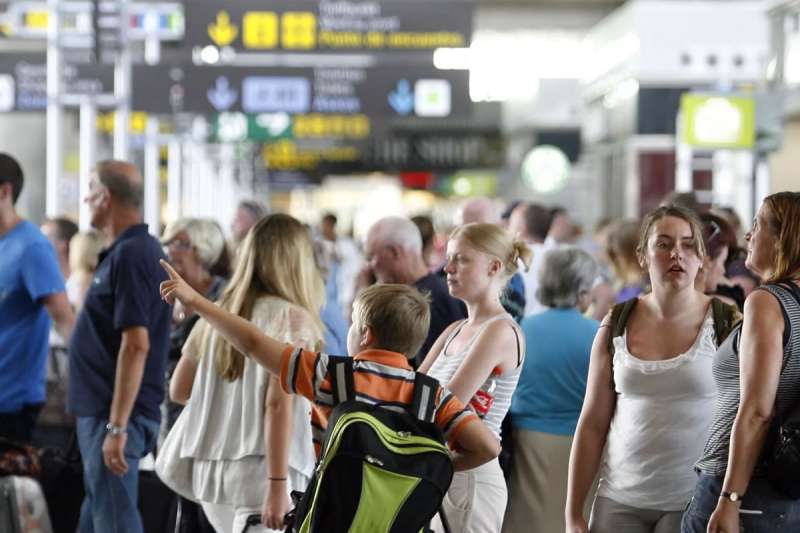 Holiday bookings have slowed down for the Canary Islands this summer 