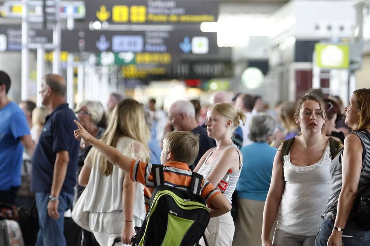 Holiday bookings have slowed down for the Canary Islands this summer 