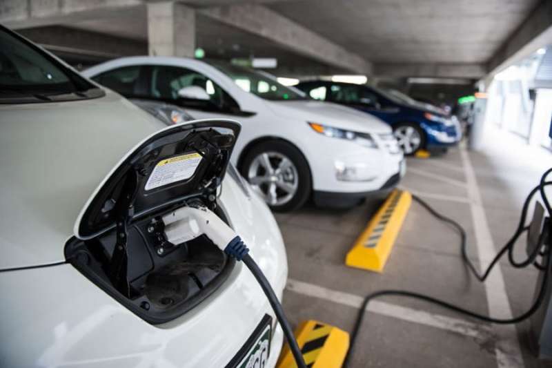 The Canary Islands is receiving 29 million euros to promote electric cars