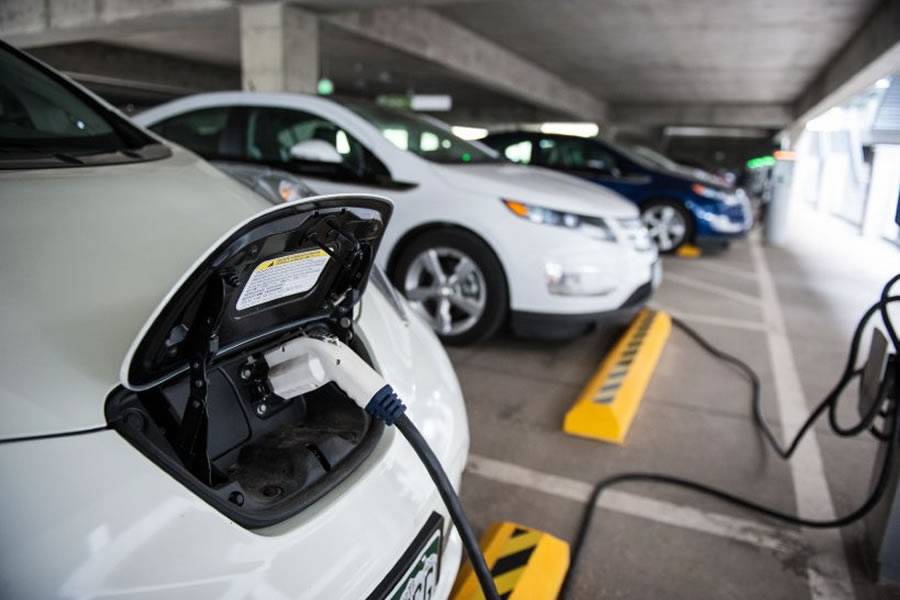 The Canary Islands is receiving 29 million euros to promote electric cars