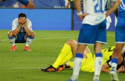 Tenerife fall at the final hurdle as a dominant Girona win promotion
