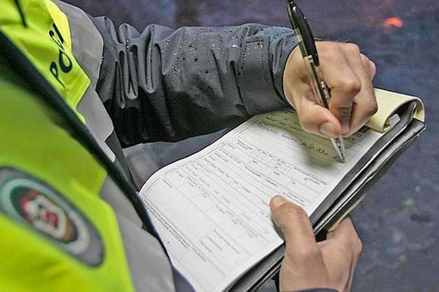 The DGT has a new paperless system for fines making it more efficient