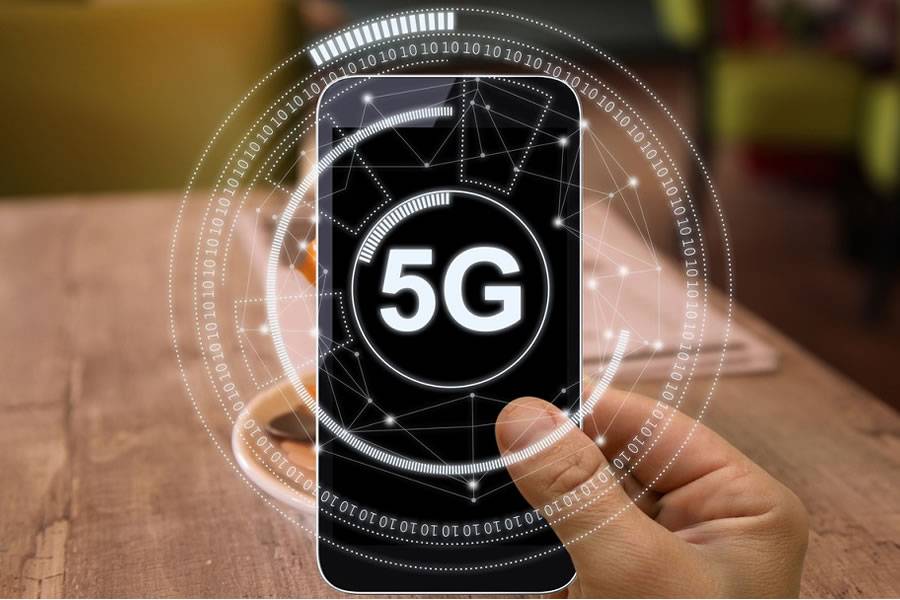 5G is coming to 124 beaches in the Canary Islands this summer 