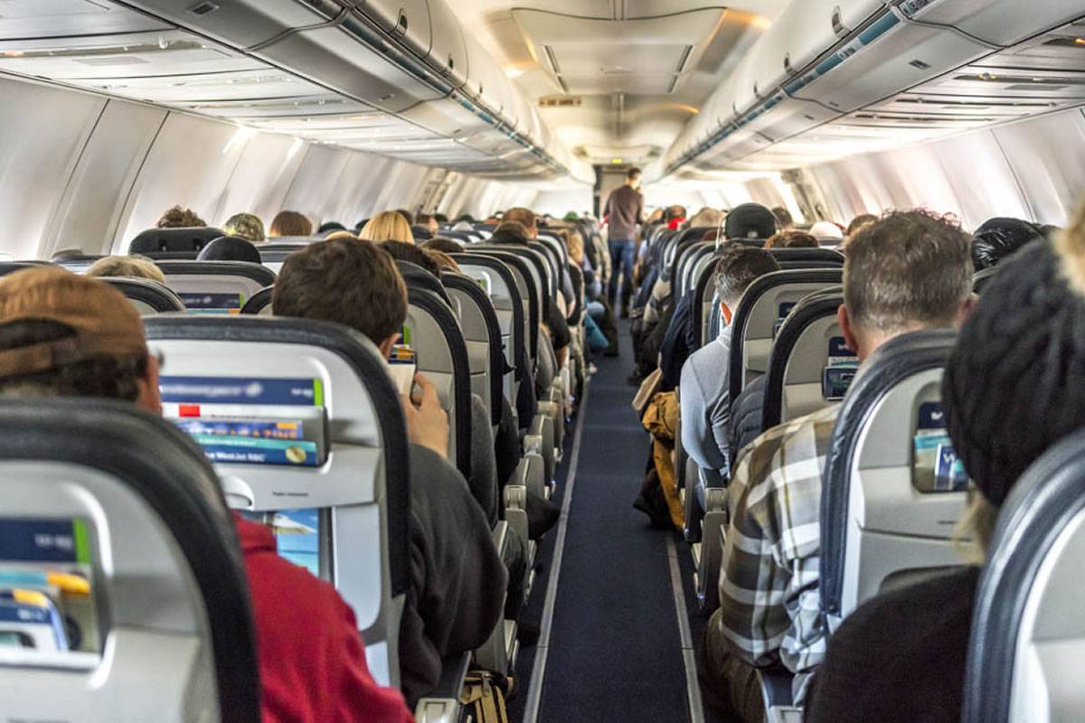 The price of flights for this summer have increased by 30% across Europe