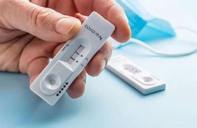 Health reports a big increase in Covid cases in the last four days