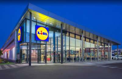 Lidl Adeje reopens its doors tomorrow after a 3.8 million makeover