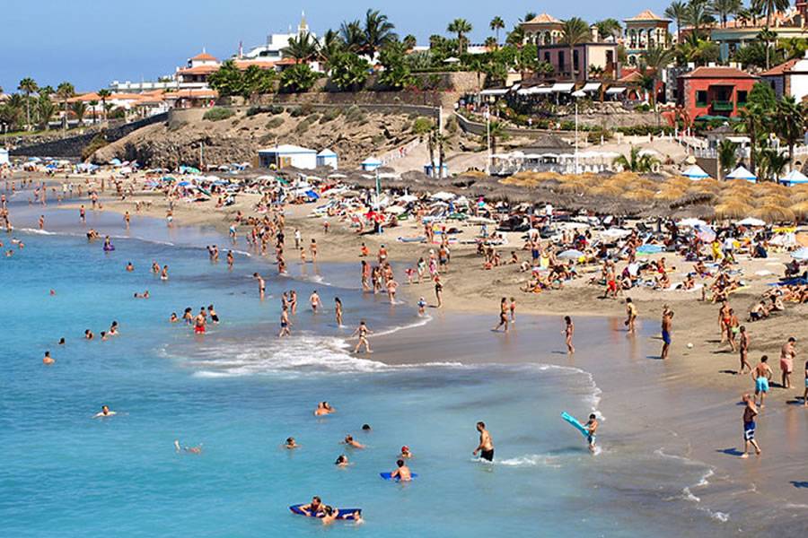 The Canary Islands are forecasting a record number of tourists this summer