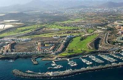 New complex of 88 apartments is authorised for construction in Amarilla Golf