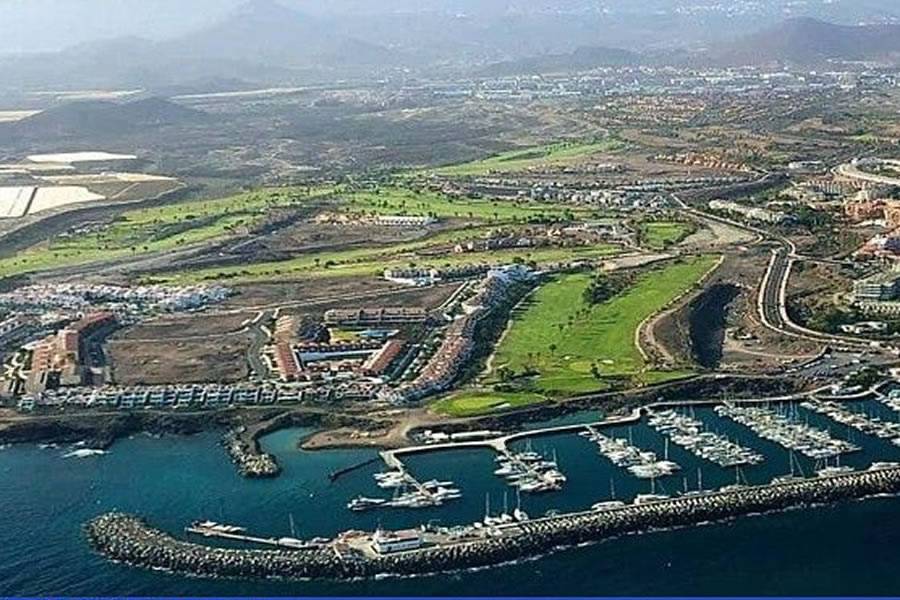 New complex of 88 apartments is authorised for construction in Amarilla Golf
