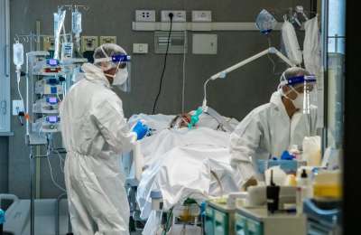 Spain is entering 7th wave of Covid but virus now affects people differently