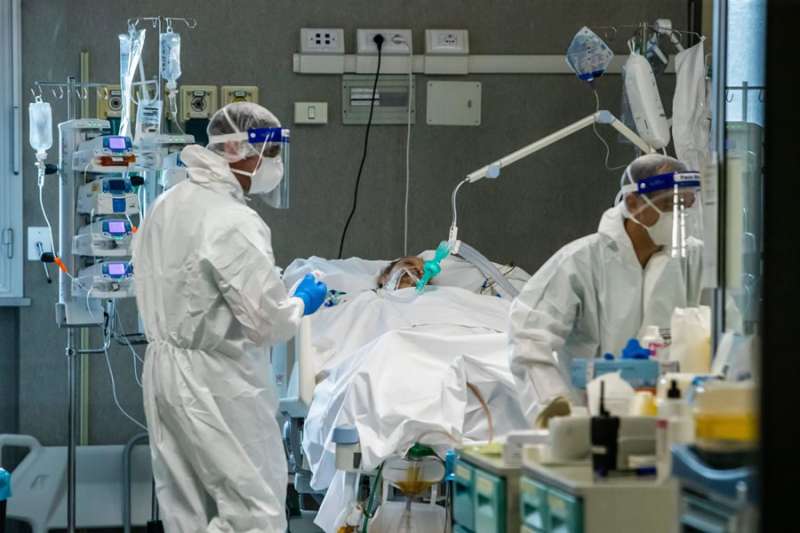Spain is entering 7th wave of Covid but virus now affects people differently