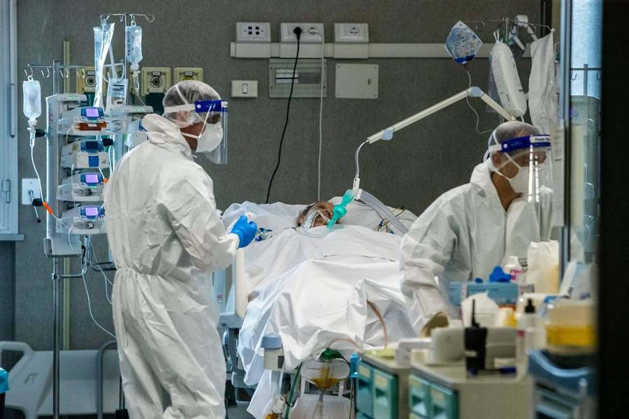 Spain is entering 7th wave of Covid but virus now affects people differently