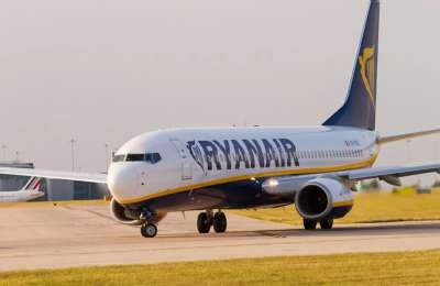 First weekend of Ryanair strike ends with no UK flights affected
