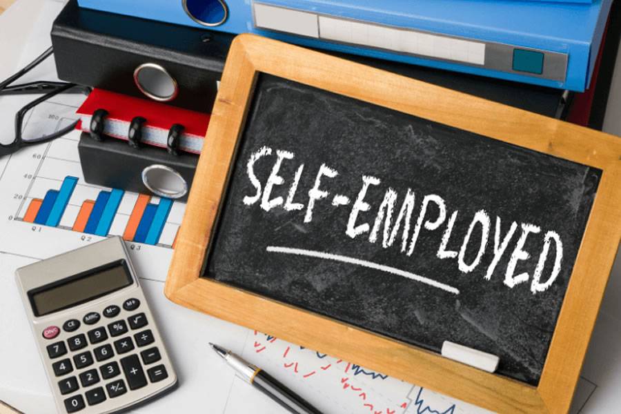 New deal for social security for the self-employed is one step closer