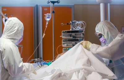 Government: We will reintroduce restrictions if rise in infections impacts ICU's and mortality rate
