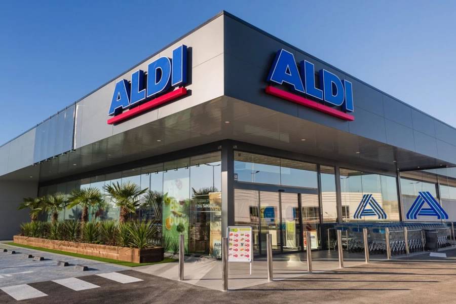 ALDI will open its first stores in Tenerife and Gran Canaria on July 13th 