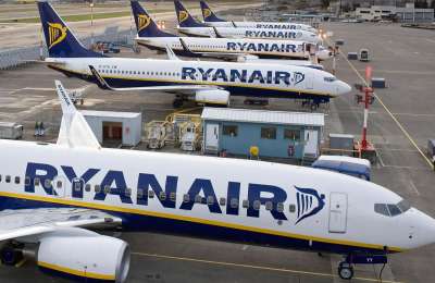 12 more days of Ryanair cabin crew strikes to cause ‘maximum disruption’