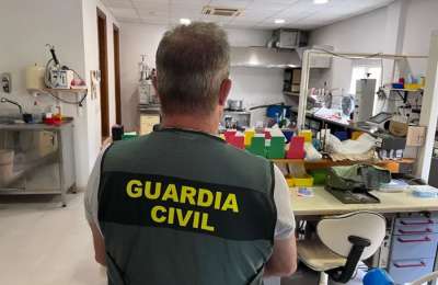 Four dental surgeries in Tenerife are investigated for working without correct qualifications