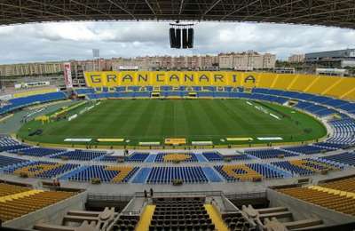 Is world cup football coming to the Canary Islands in 2030?