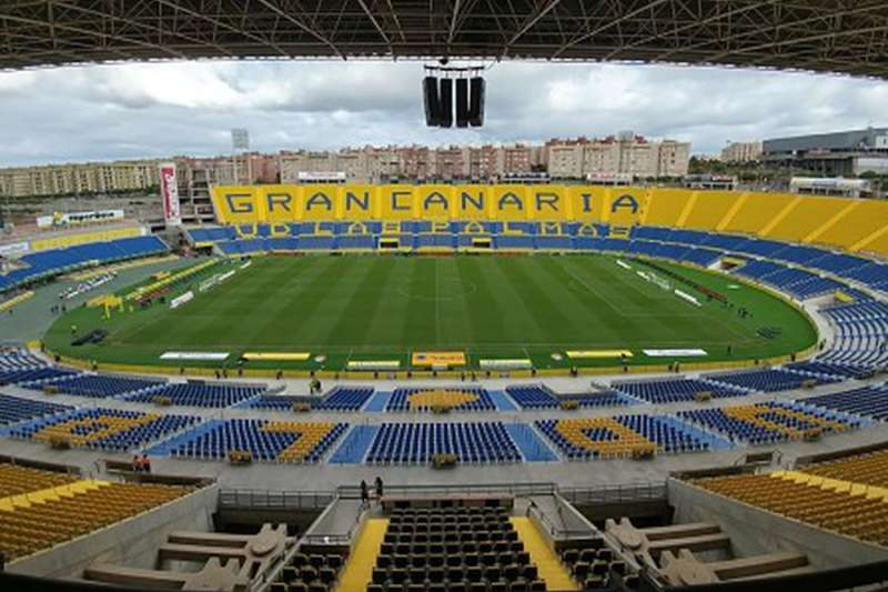 Is world cup football coming to the Canary Islands in 2030?