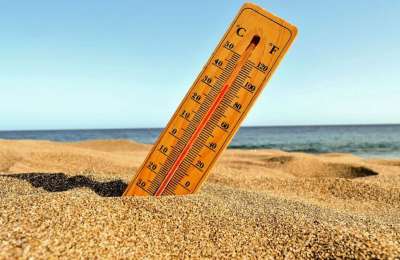 A 40°C heatwave is set to hit the Canary Islands this weekend