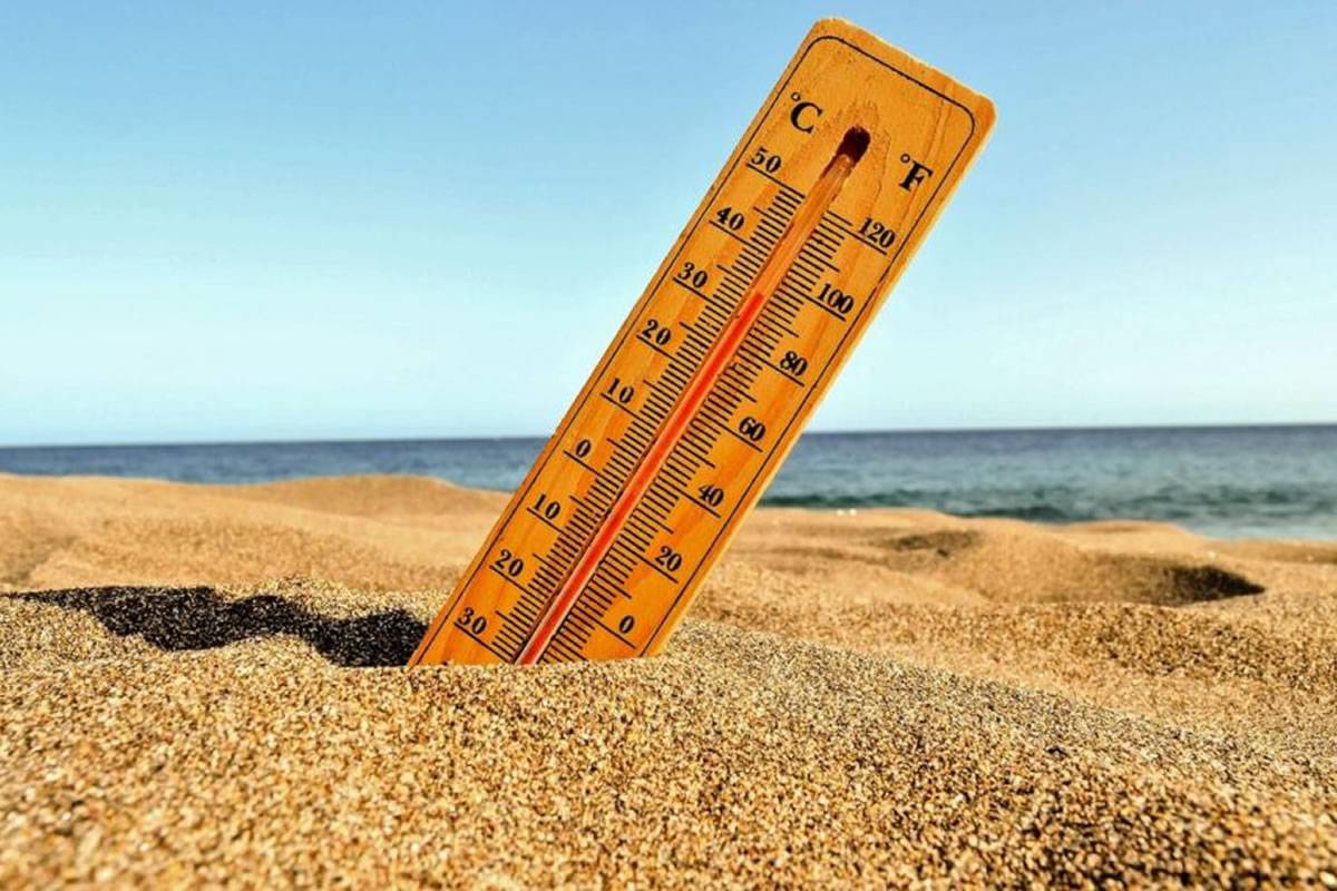 A 40°C heatwave is set to hit the Canary Islands this weekend
