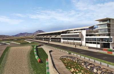 Cabildo signs a promotional deal with MotoGP for the Tenerife Race Track 