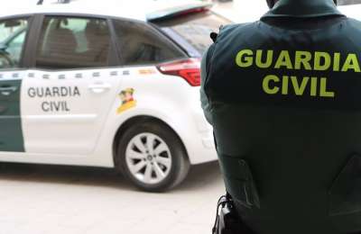 BREAKING NEWS: Man’s body found on fire in Tenerife