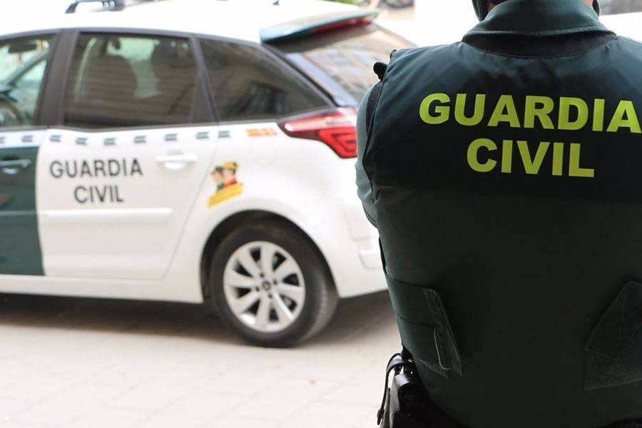 BREAKING NEWS: Man’s body found on fire in Tenerife