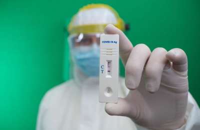 Latest Covid report reveals 2,364 new cases and 14 deaths in 3 days