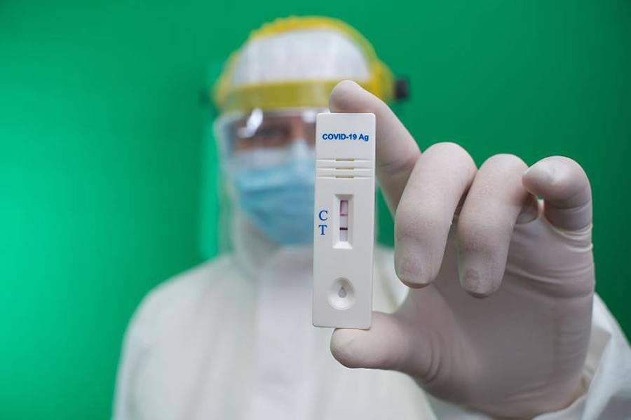 Latest Covid report reveals 2,364 new cases and 14 deaths in 3 days