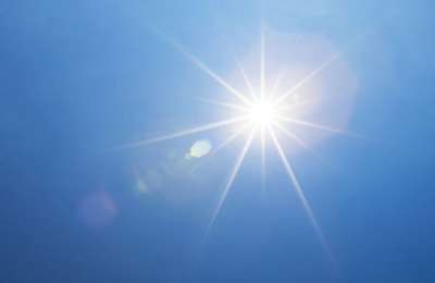 Today is set to be the hottest day of the year in the Canary Islands 