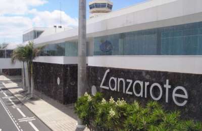 Emergency landing for plane bound for Tenerife due to a child choking