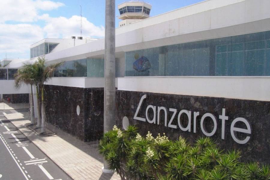 Emergency landing for plane bound for Tenerife due to a child choking